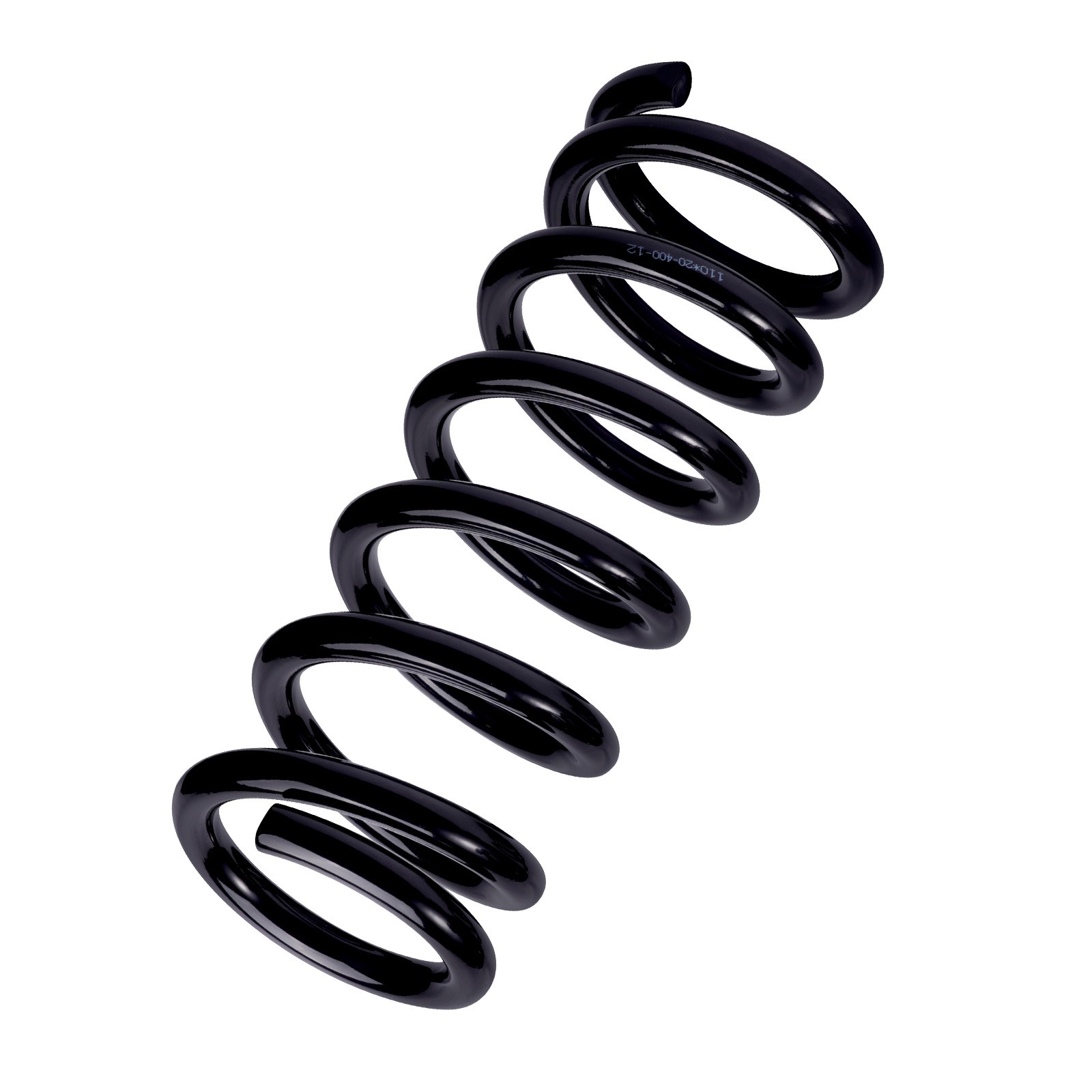 4" Front Lowering Kit for Silverado/Sierra 1500 2WD 1999-2007 Drop Spindles Coil