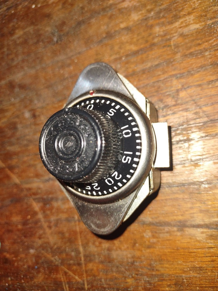 Master Locker Security Y20Y07