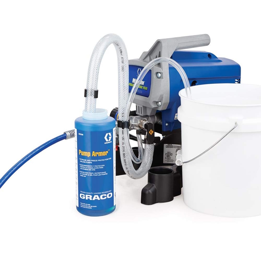 Graco 243104 Pump Armor, 1-Quart 1 Quart