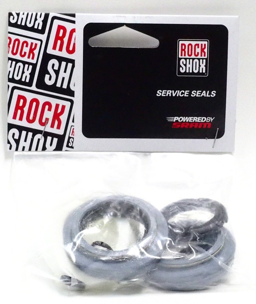 RockShox Fork Basic Service Kit for Recon Silver Coil (2012)