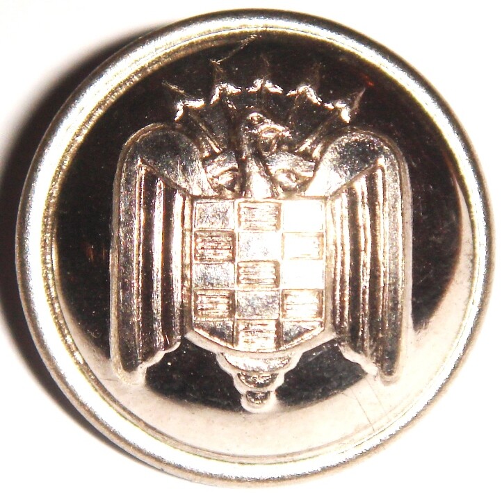SPAIN FALANGE FASCIST YOUTH FRONT BUTTON