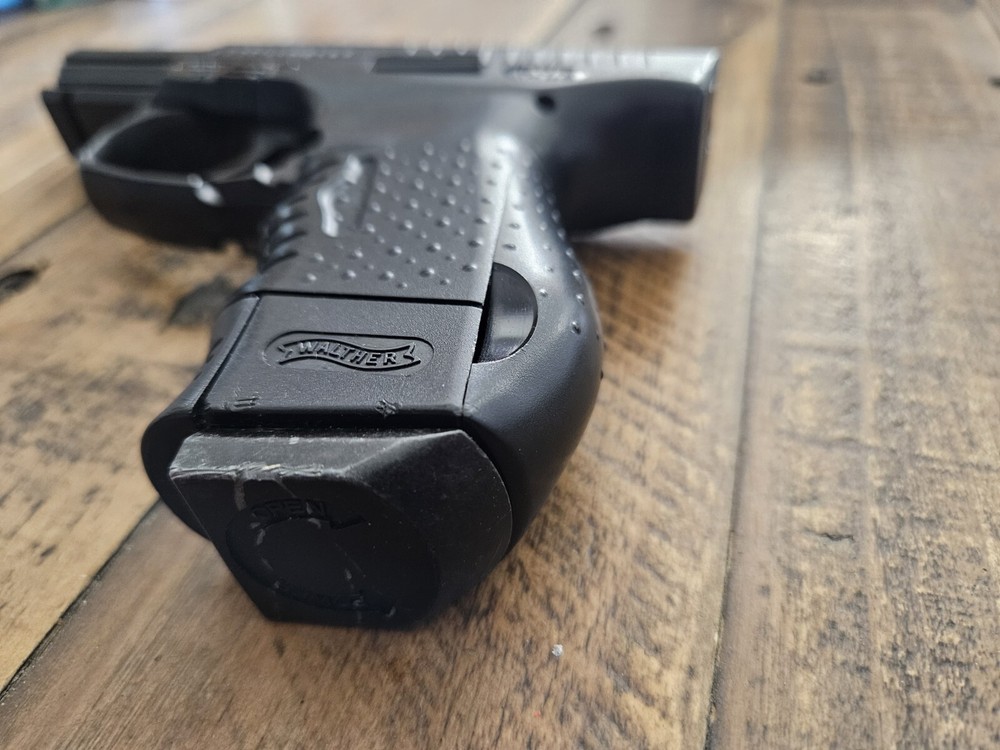 Umarex Walther Cp99 Compact