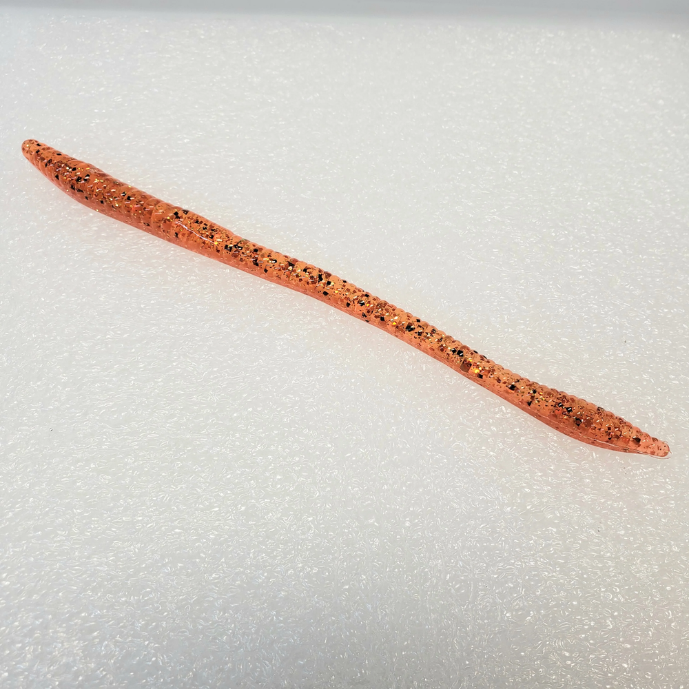 Zoom Trick Worm- 6.5" 20 Pk.