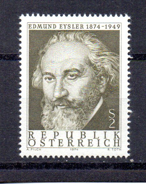Austria #1003 MNH