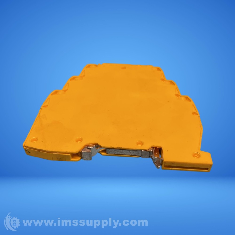 Turck MZ87P RFID Controller USIP