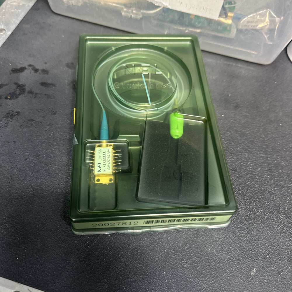 NEL LASER DIODE NLK1S5GAAA