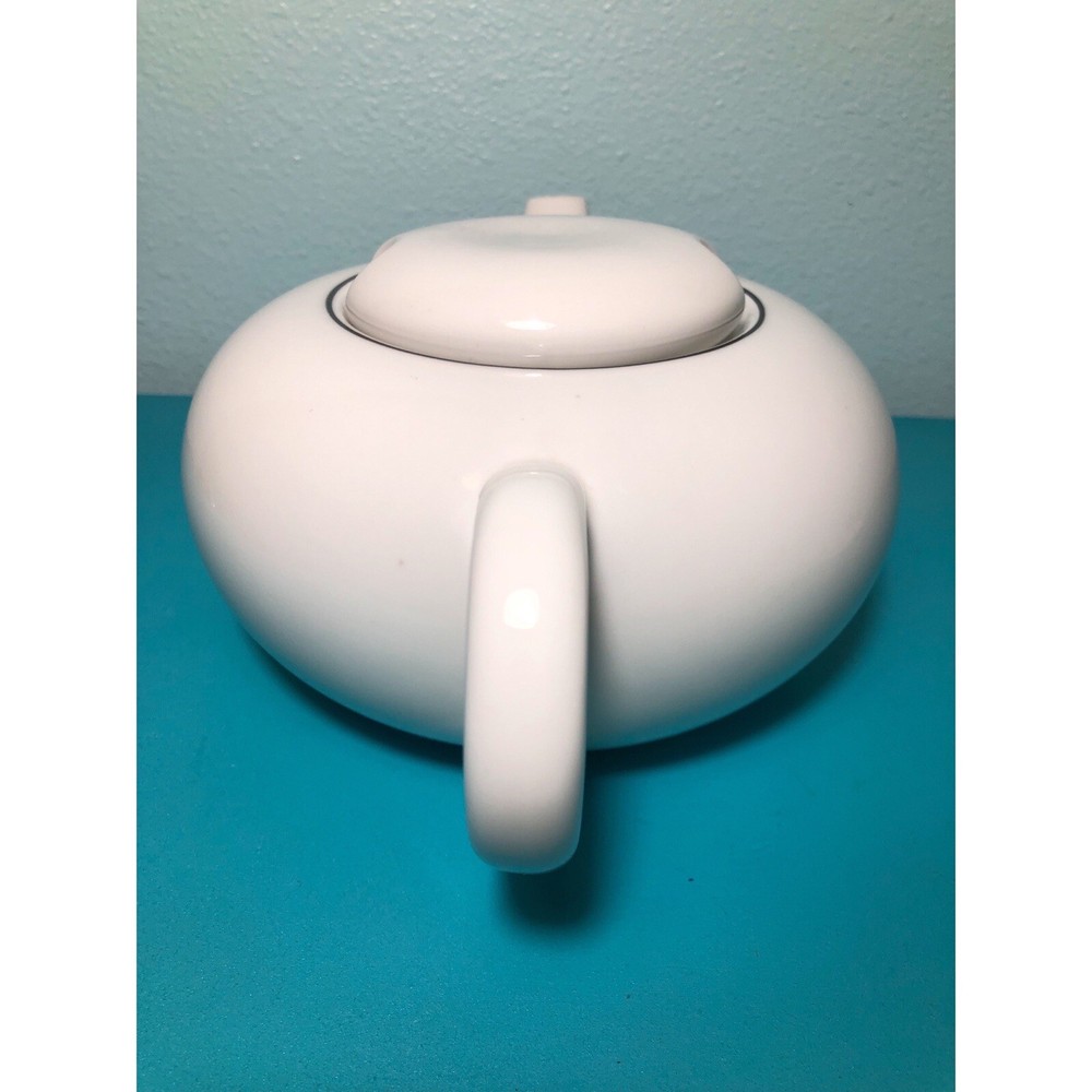 Polish Teapot