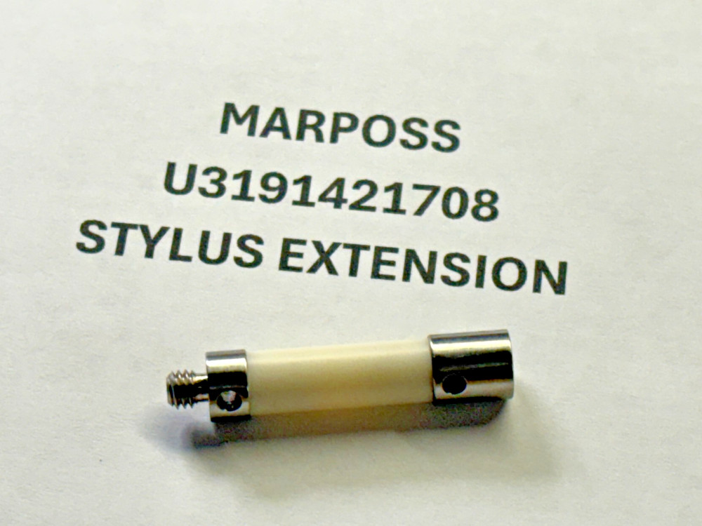 MARPOSS U3191421708 STYLUS EXTENSION