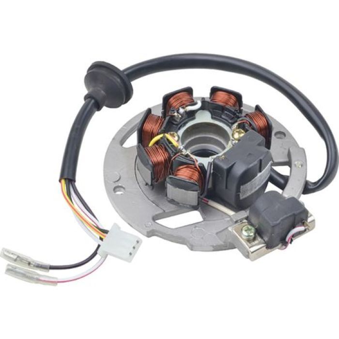 WILDBOAR Charging Stator New 340-22012