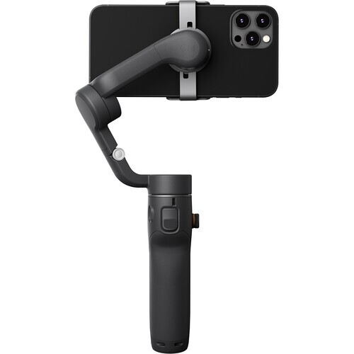 DJI Osmo Mobile 6 Smartphone Gimbal Stabilizer Extension Android & IOS for Vlog
