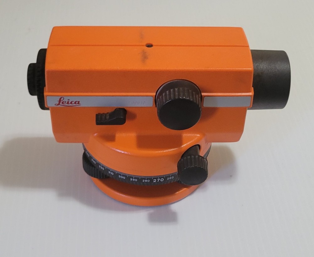 Automatic Level Leica - Wild NA20