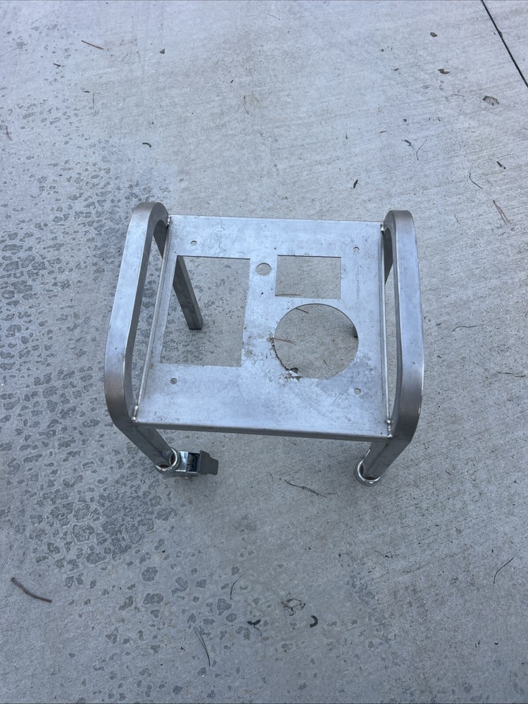 Robot Coupe Stand Only CL55D US