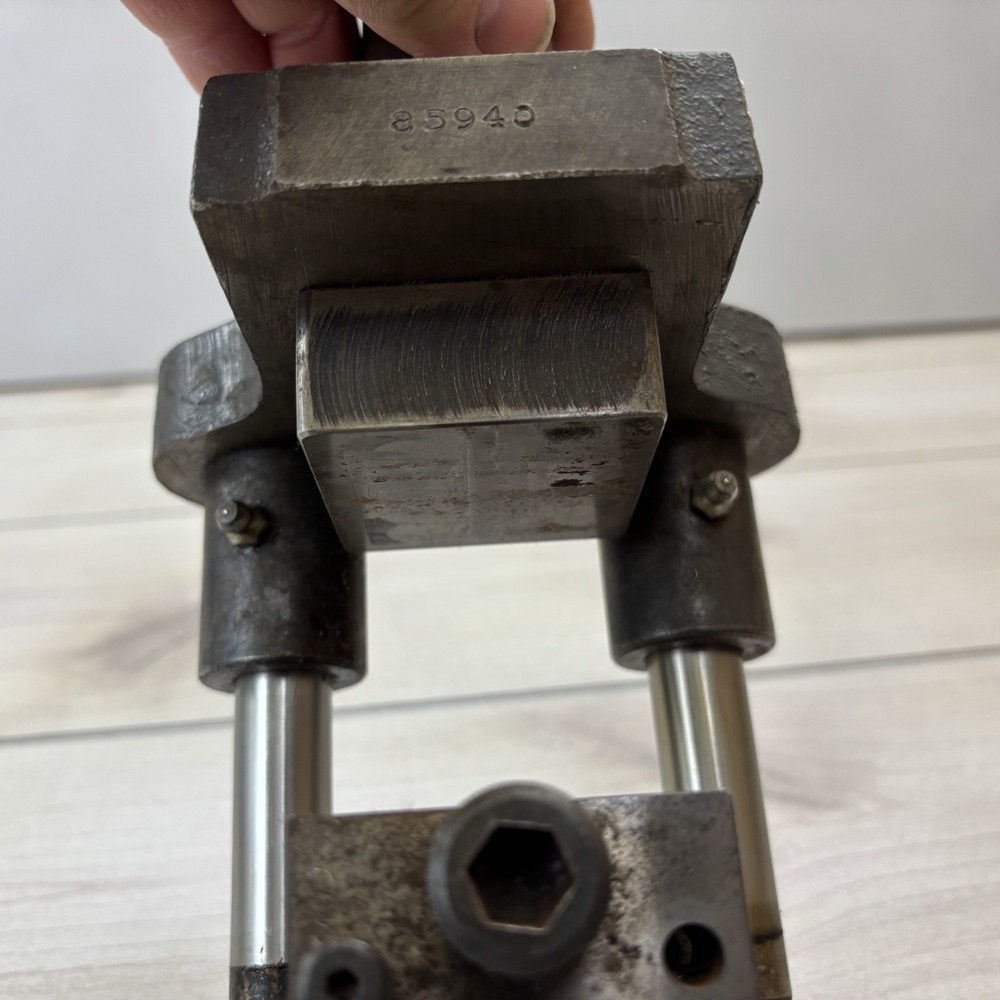 Danly 0303-A4 LA Precision Die Set