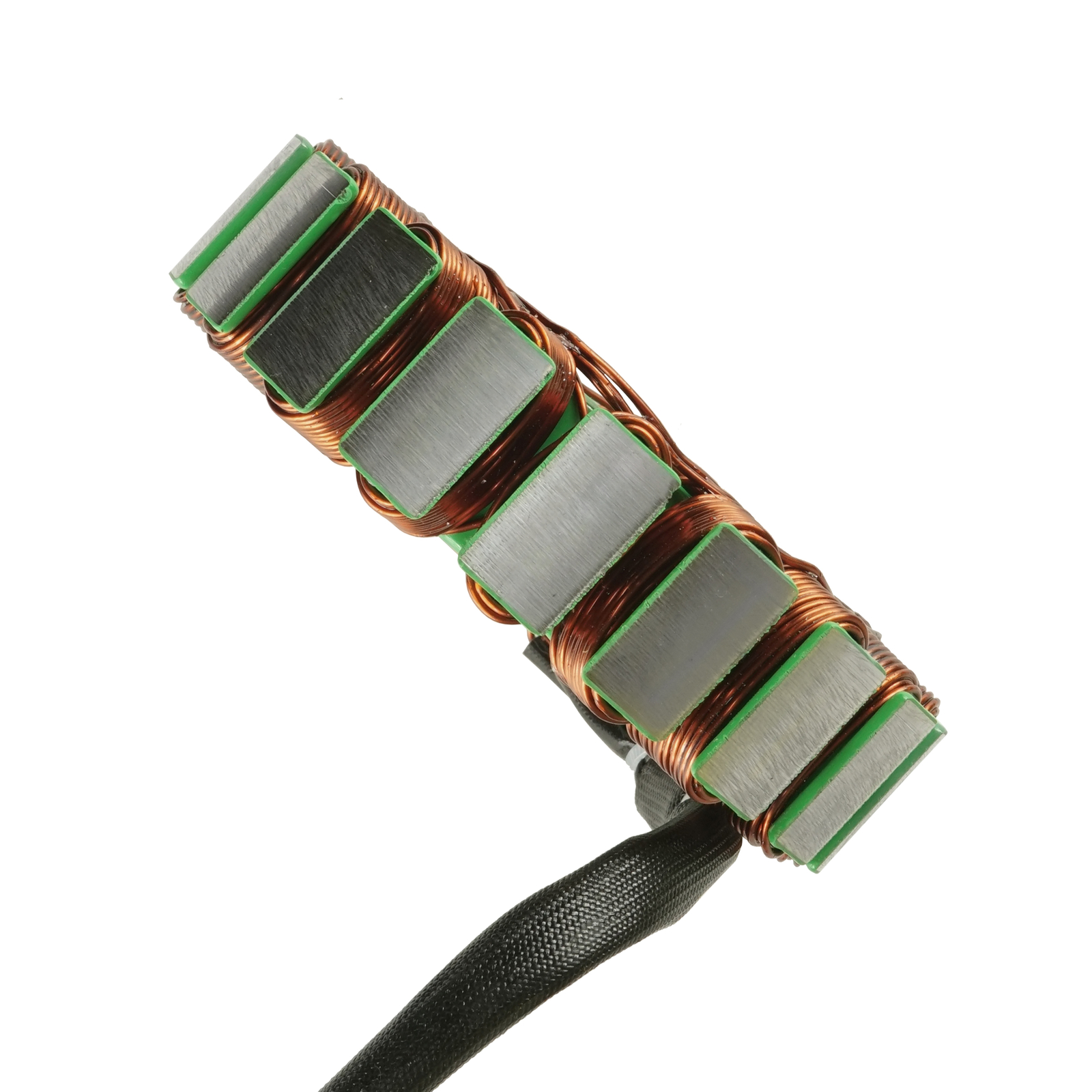 Stator and Gasket fits Polaris RZR XP 900 2011 2012 (Built 3/15/2012 and before)