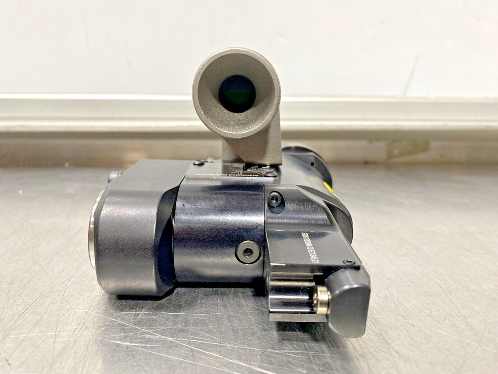 SetiTec ST1200 Automatic Drilling Unit ST001284801-00 MEC Aerospace Tooling/Work