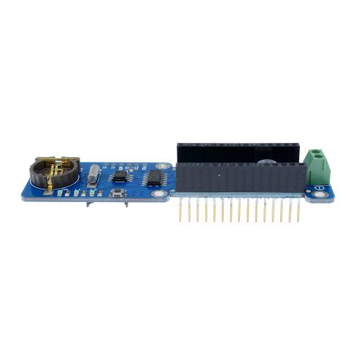 Data Logger Shield Data Logging Recorder Module For Arduino NANO 3.0 TF Card