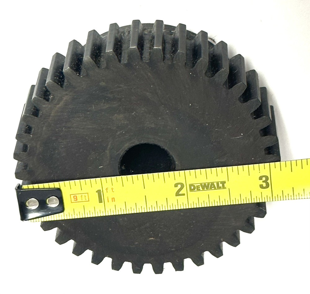 MARTIN SPUR GEAR S1236