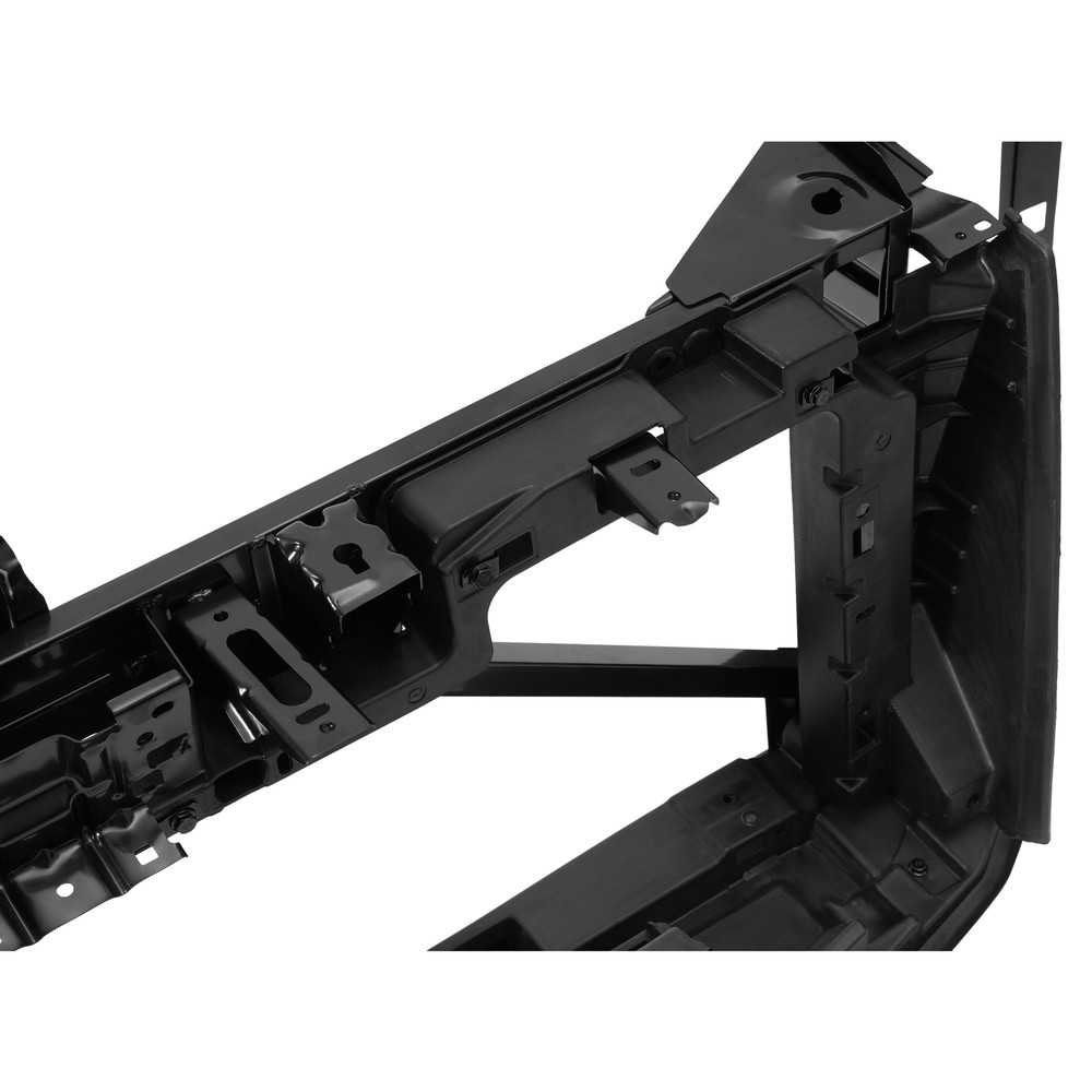 For Cadillac Escalade ESV 2015-2020 Header Panel Headlamp Grille Mount Panel