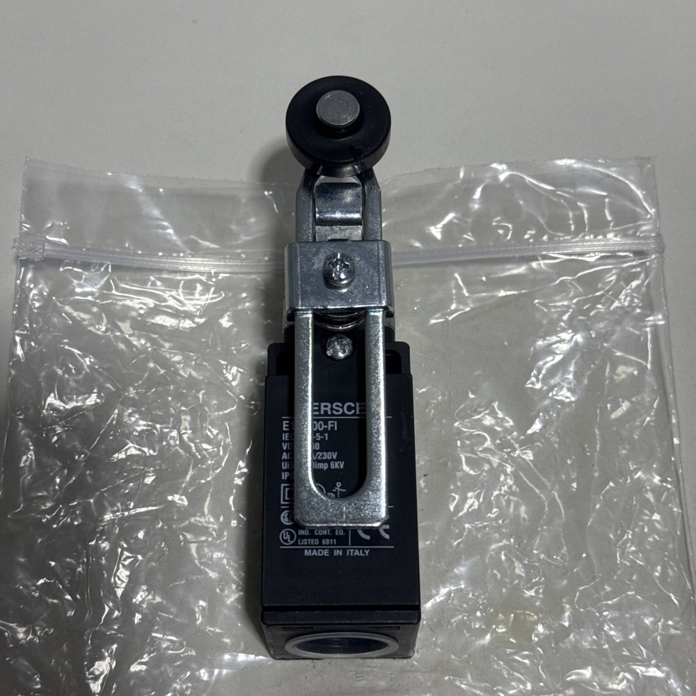 Ersce E100-00-FI Limit Switch