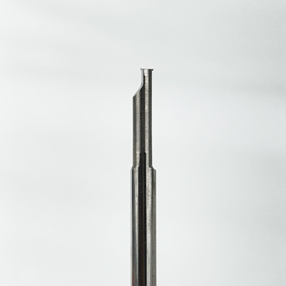 Internal Tool ITI Solid Carbide Grooving Tool #20-1235