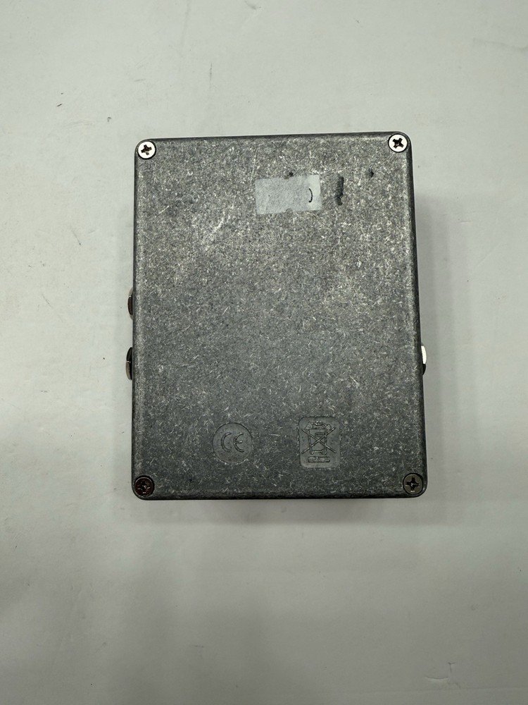 Electro Harmonix Memory Boy Analog Delay Modulation EHX Guitar Effect Pedal