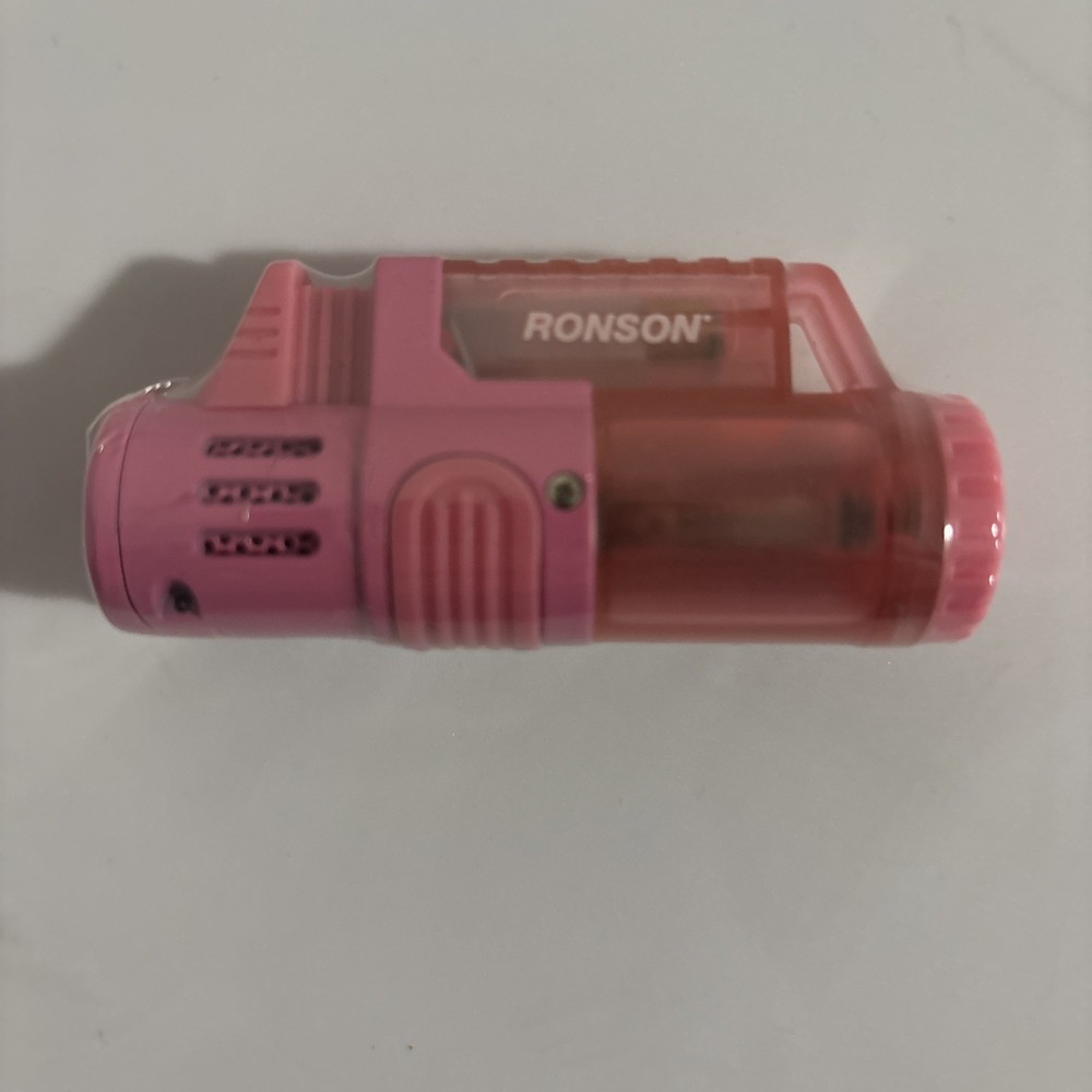 Ronson Jetlite Trio