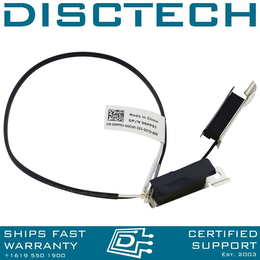 Dell Wireless Cable Antenna 6PP9J Dell OptiPlex 3080 5080 7080