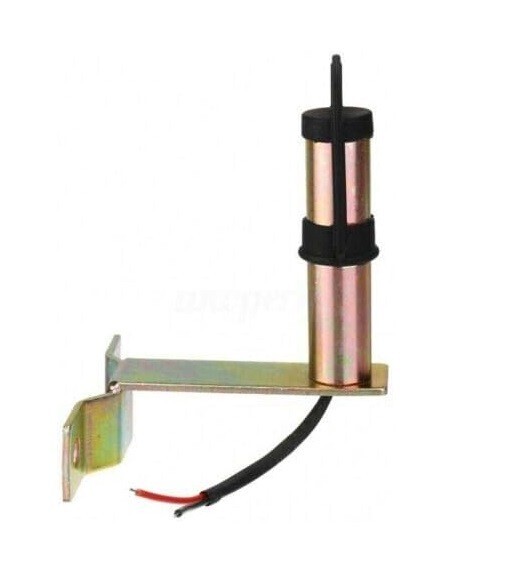 Flashing Amber Beacon Mount Flexi Din Pole Stem Tractor Mounting Bracket #C