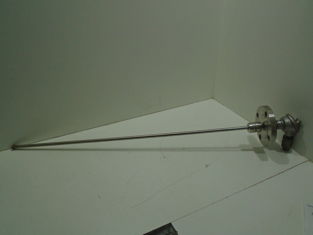 NIPPON RF2-1800.4 FLOAT SWITCH LEVEL SENSOR 39" PROBE