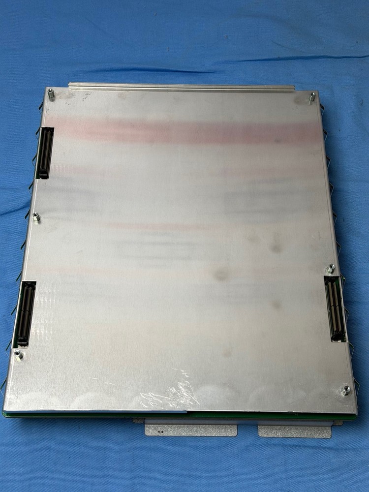 GE LOGIQ S8 PROBE INTERFACE BOARD P/N: 5370681-2 - REV 9