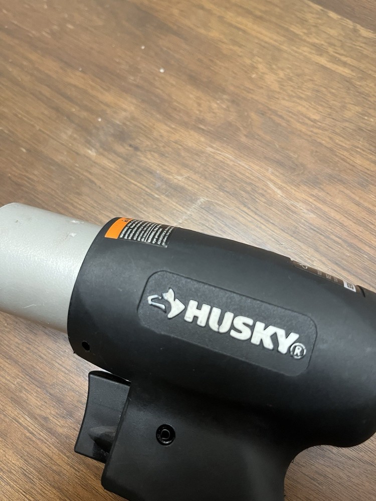 Husky Medium Stroke Air Hammer