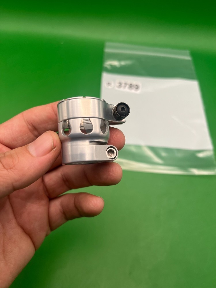 Ego CP Clamping Feedneck