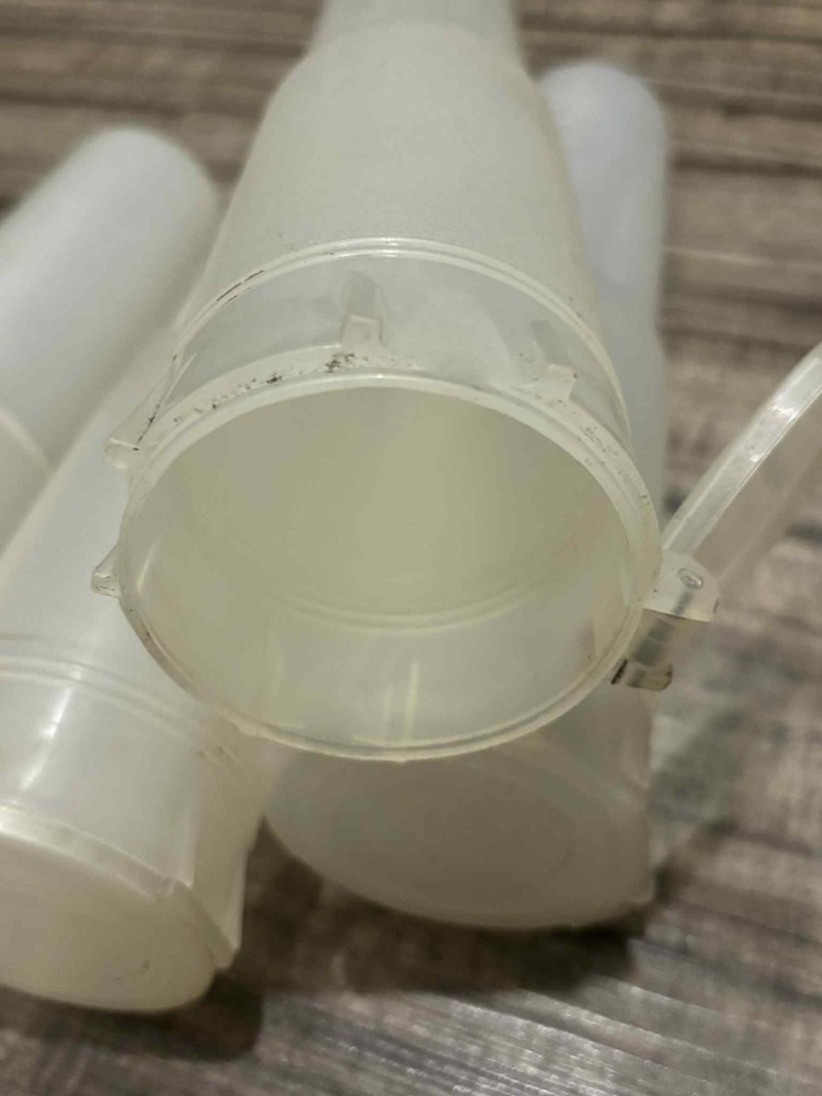 Viewloader Paintball Pods