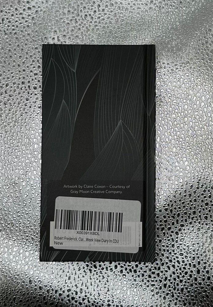 2023 Diary *Preowned*