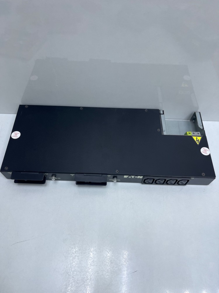 Eaton Basic PDU p/n TPC2105-1