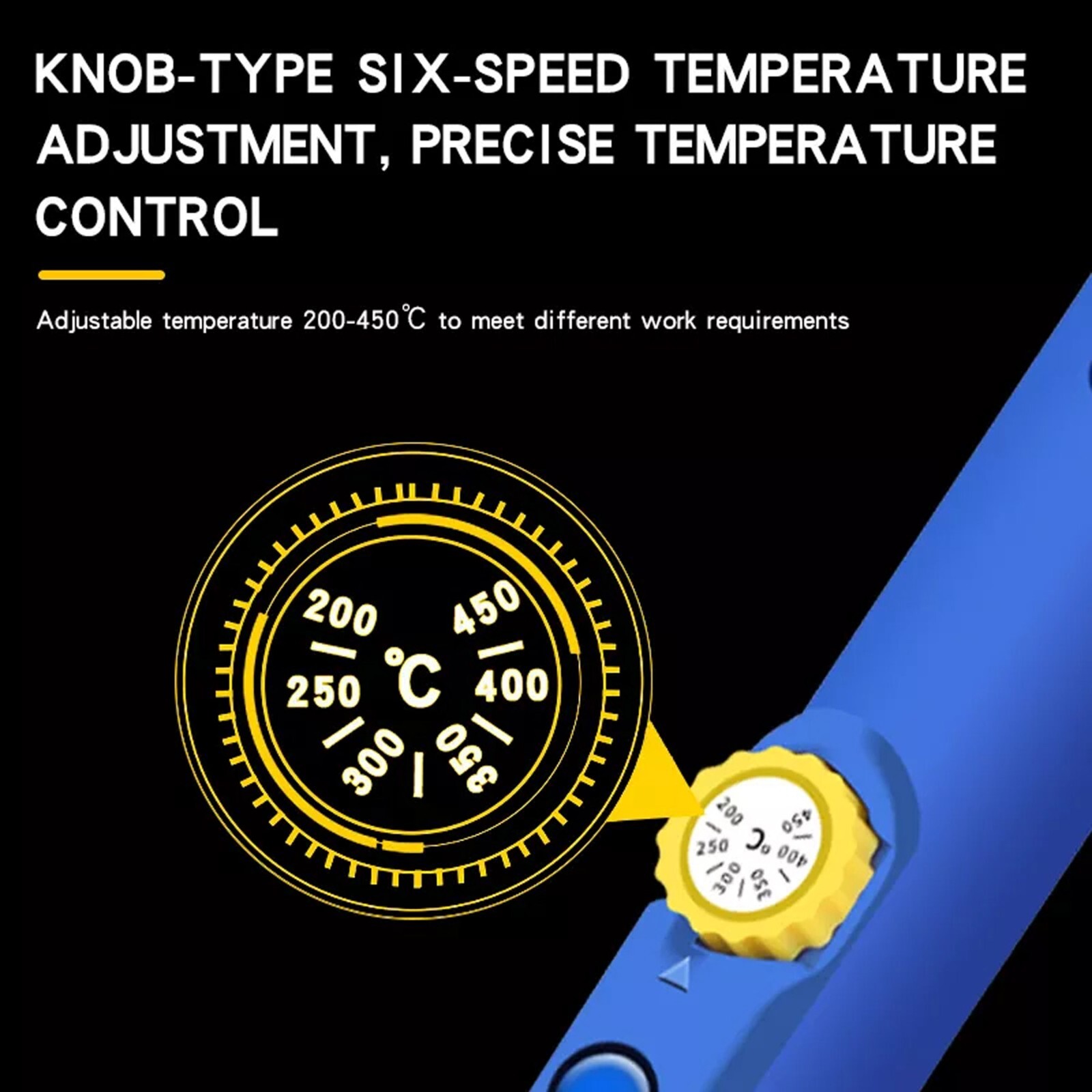 Third Hand Soldering Holder Magnifier Helping Station Tool
