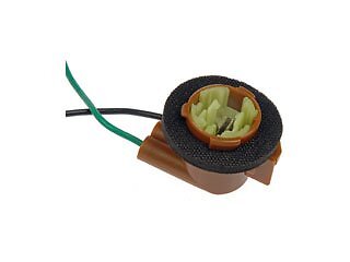 Cornering Light Socket Dorman For 2001-2005 Chevrolet Silverado 3500 2002 2003