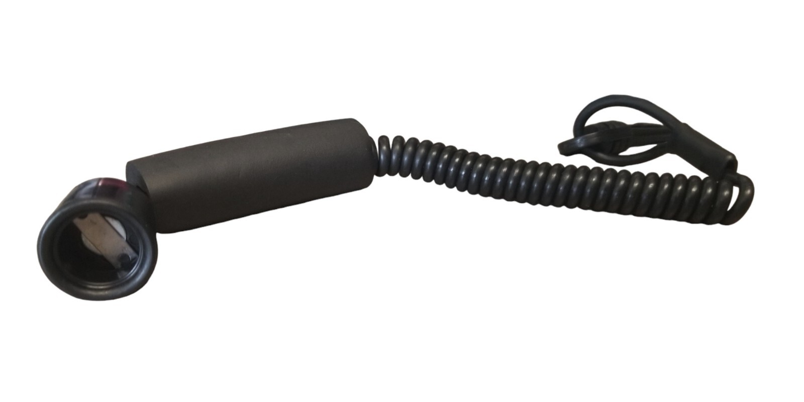 Aftermarket DESS Ignition Key Cap & Floating Lanyard Replaces SeaDoo 278002199