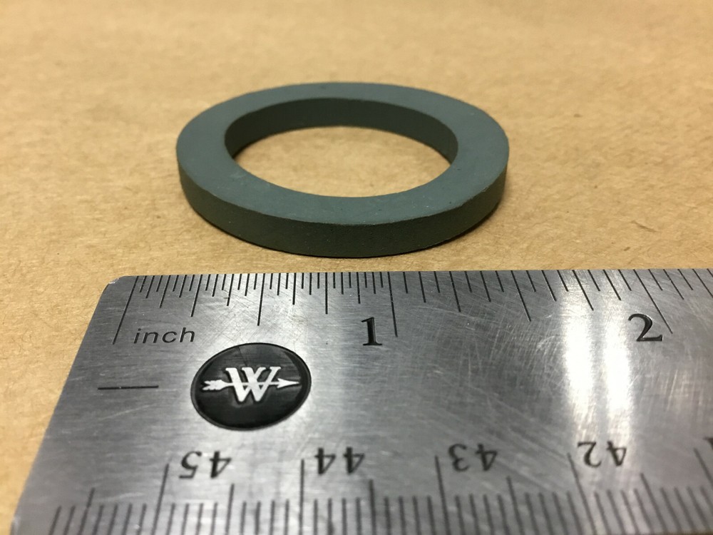 (100 PC)   KIRKHILL RUBBER   W309  O-RING