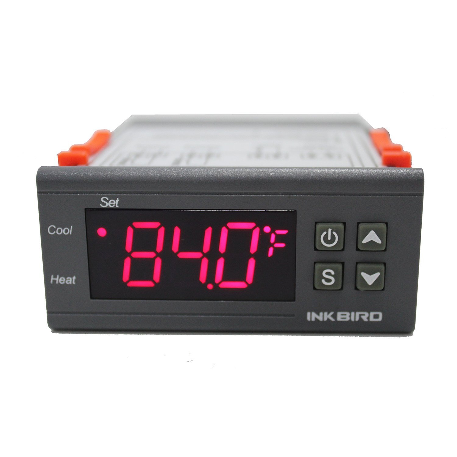 All-Purpose ITC-1000 Digital Temperature Controller Thermostat with Sensor 12V