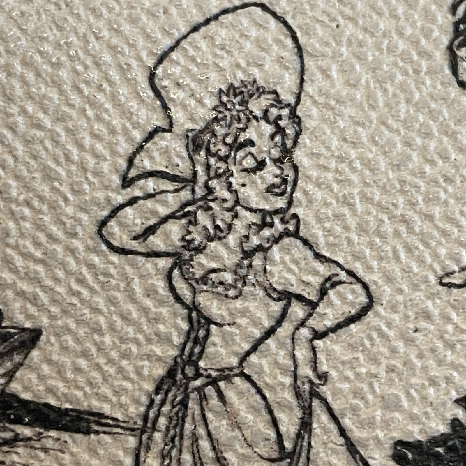 Dooney & Bourke Disney 2017 Pirates of the Caribbean Crossbody Bag