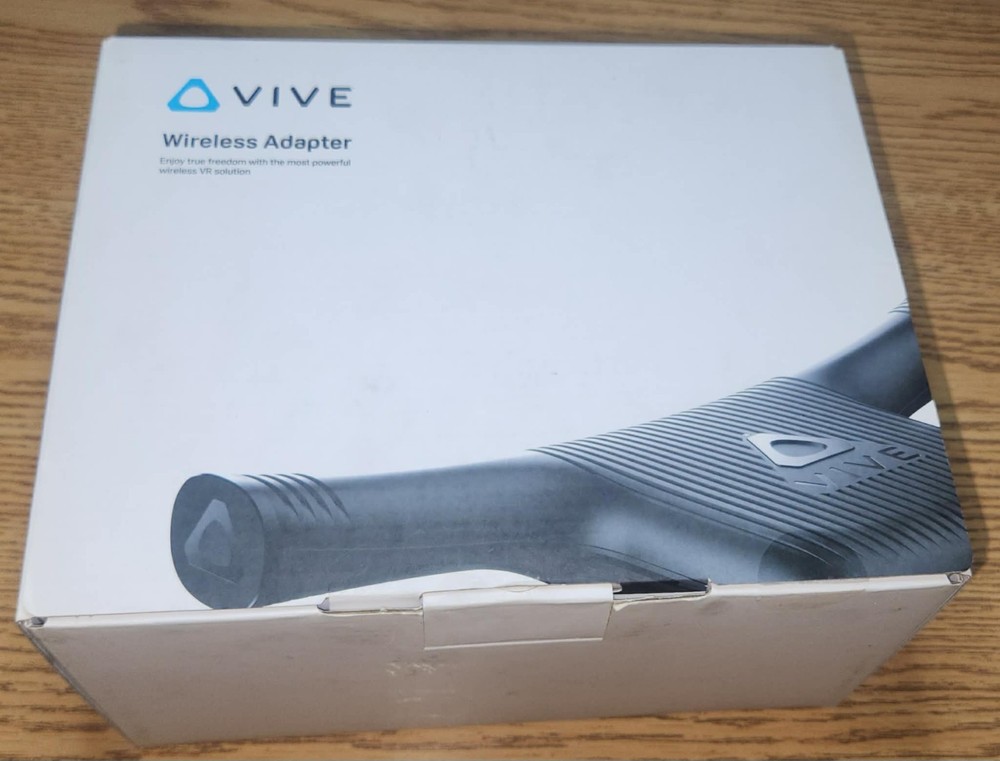 HTC Vive Wireless Adapter