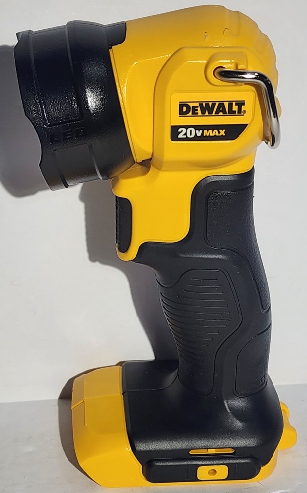DEWALT 20V Brushless 5-tool Combo Kit