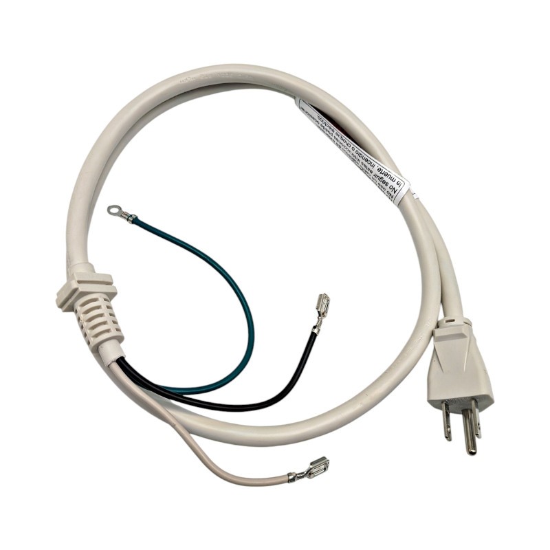 W10708076 - Power Cord