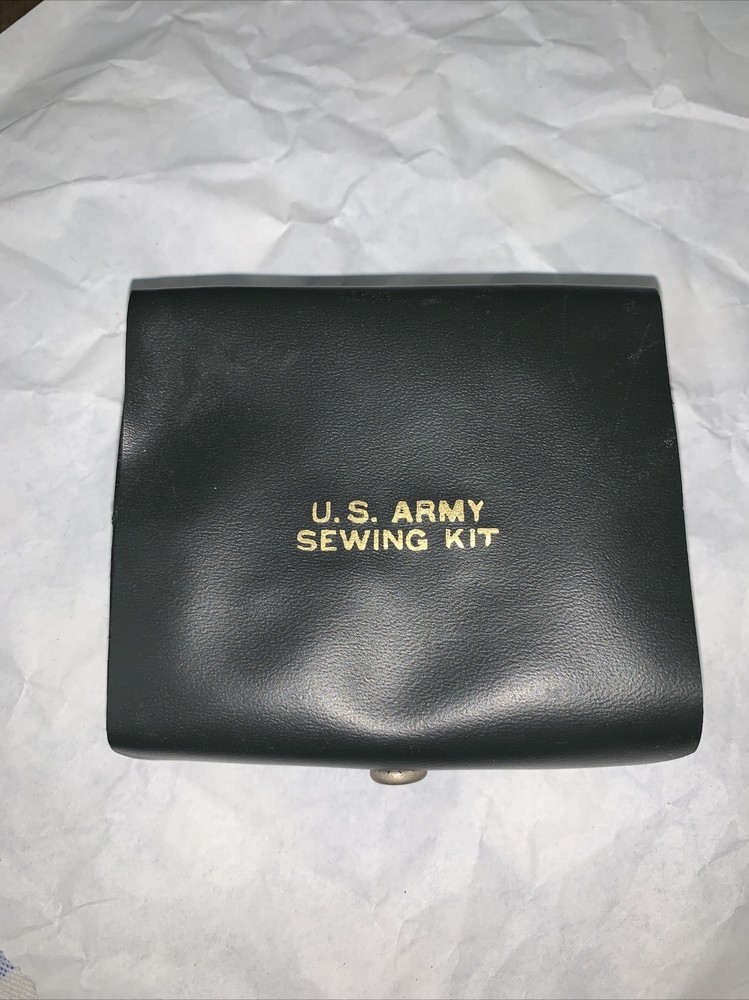 US Army Sewing Kit