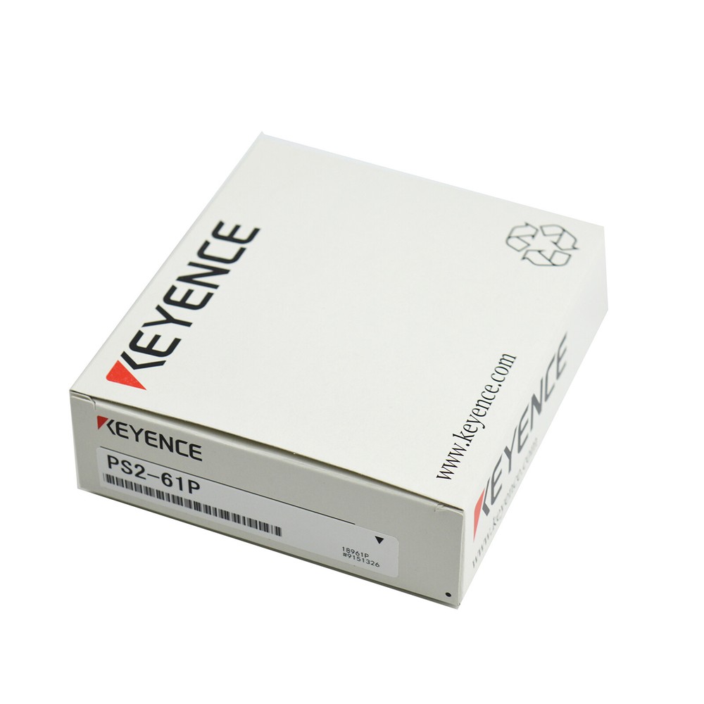 KEYENCE PS2-61P Photoelectric Sensor New