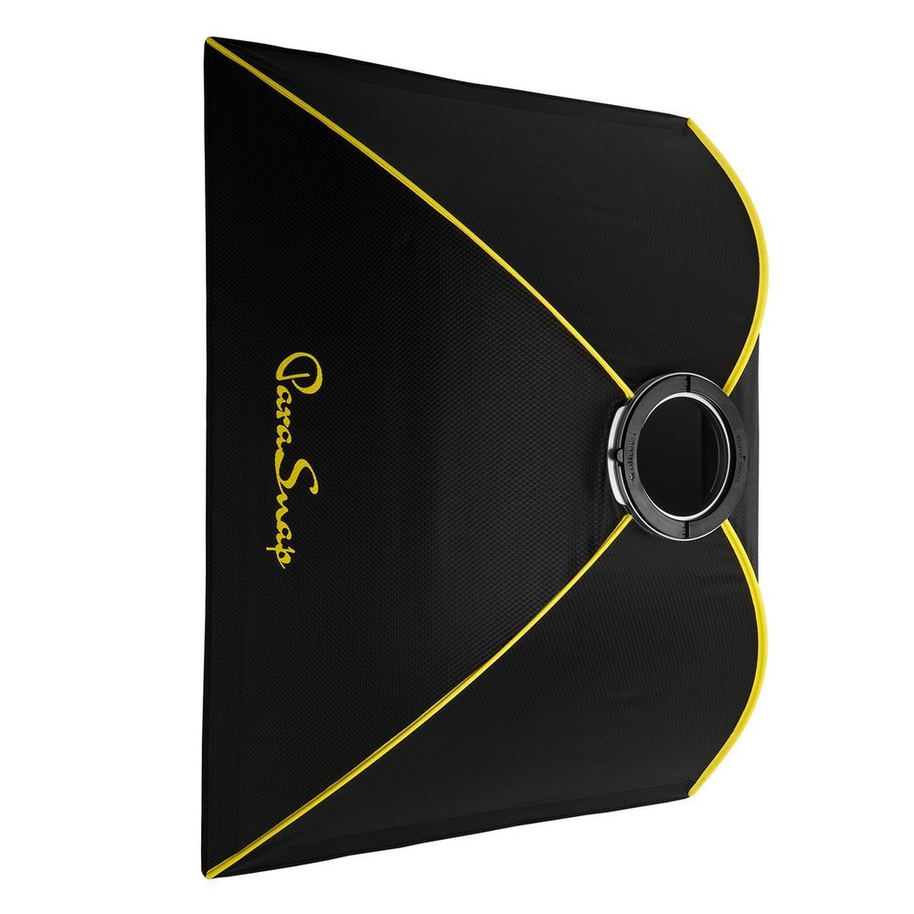 Glow ParaSnap 30x40" Rectangle New Generation SterlingFibre Softbox,Bowens Mount