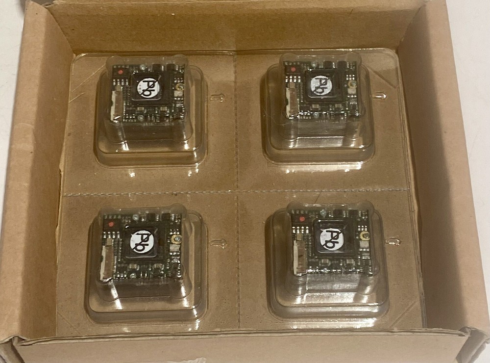 NEW 4x Intermec EV10 Dell High Performance APS Barcode Scanner Scan Engine