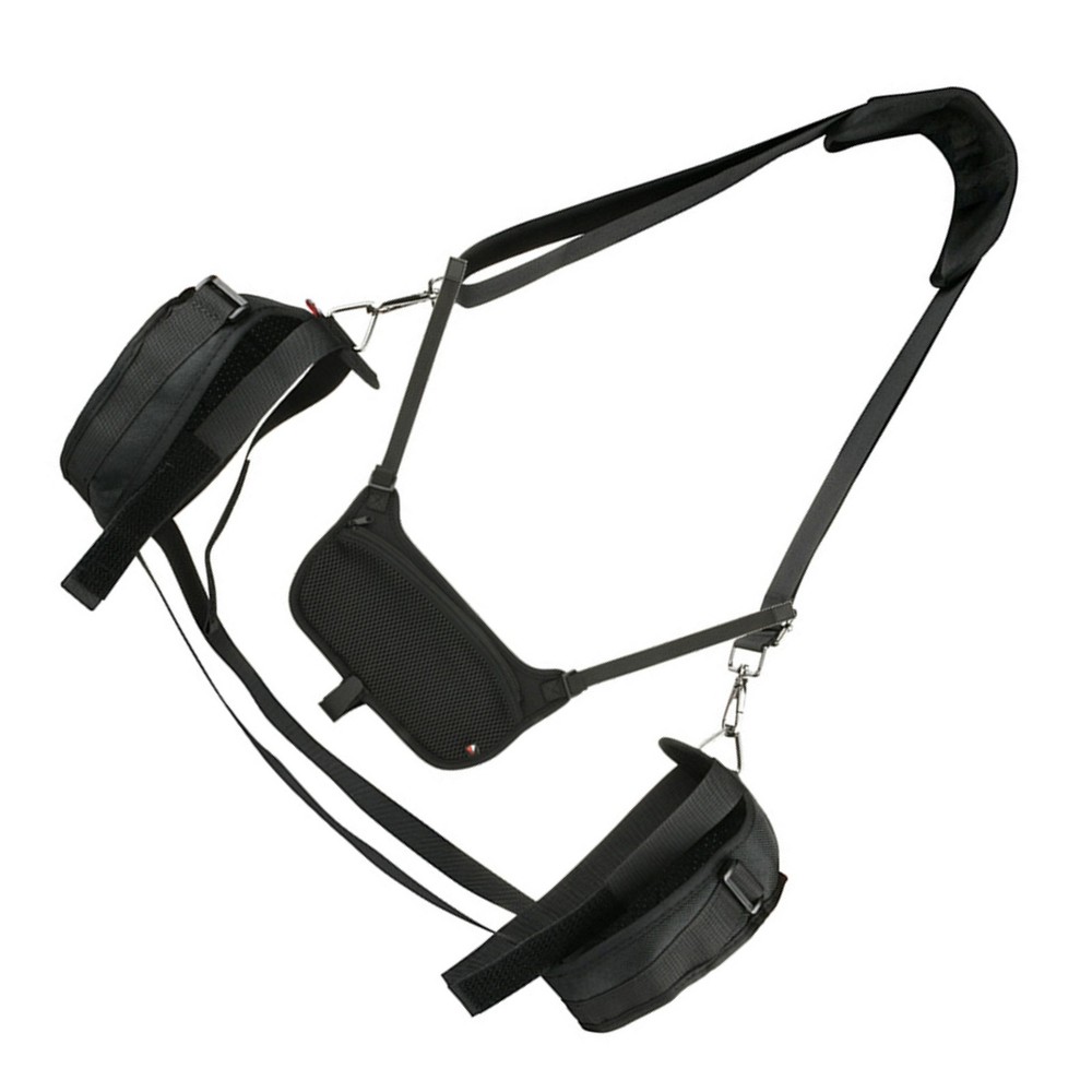 Audio Storage Case W/ Strap For JBL Boombox 3 Generation Bluetooth Speakers.