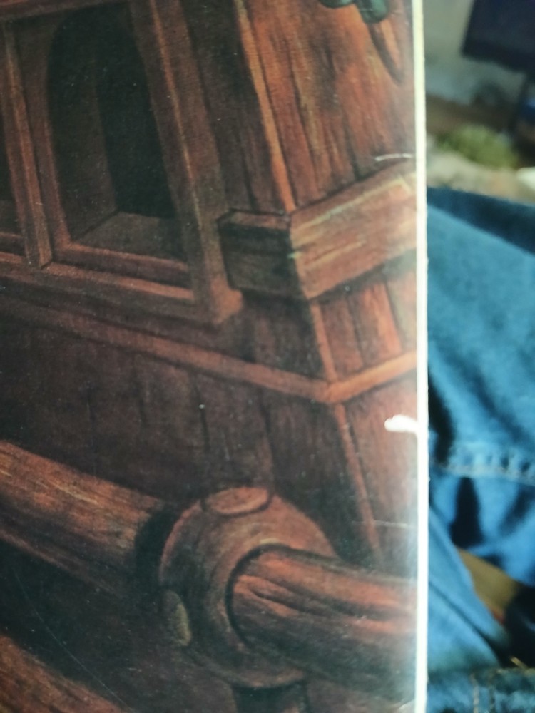 cn1 dungeons dragons conan the buccaneer complete